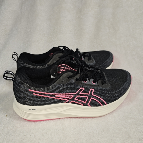 ASICS EvoRide SPEED Size 8.5 - Picture 6 of 13